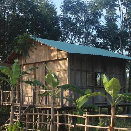 Pepper Farm Phu Quoc Bungalow Exteriér fotografie