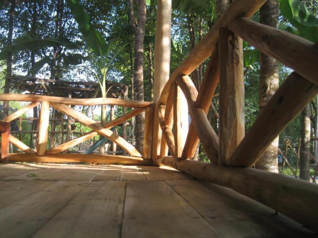 Pepper Farm Phu Quoc Bungalow Exteriér fotografie