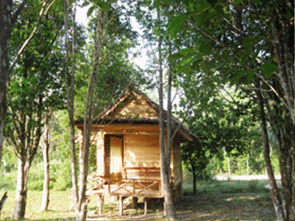 Pepper Farm Phu Quoc Bungalow Exteriér fotografie