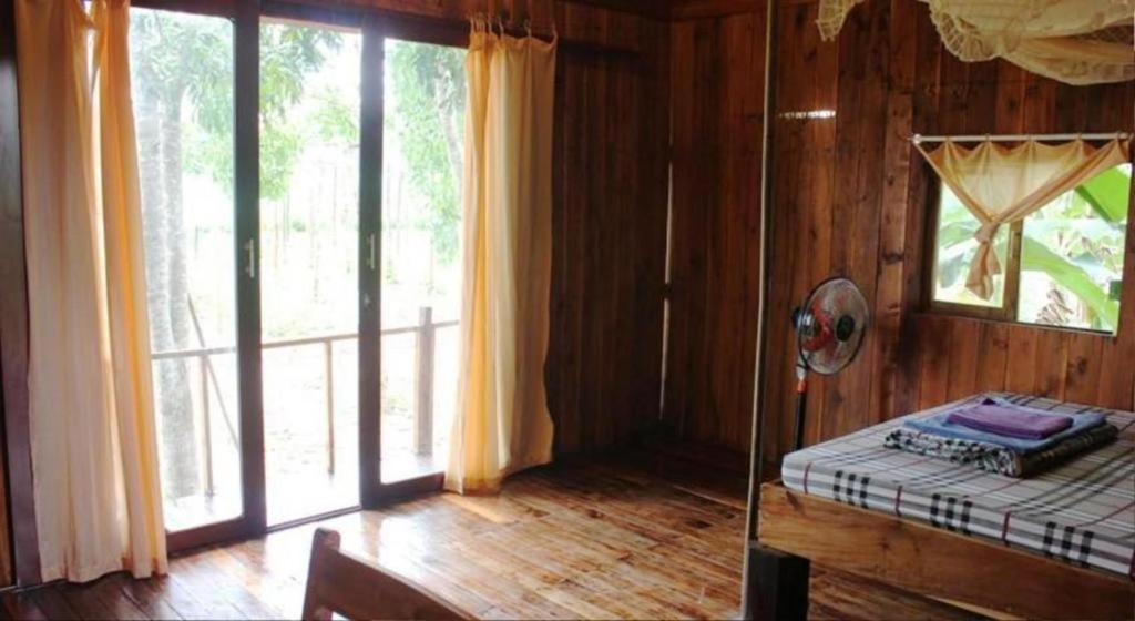 Pepper Farm Phu Quoc Bungalow Exteriér fotografie