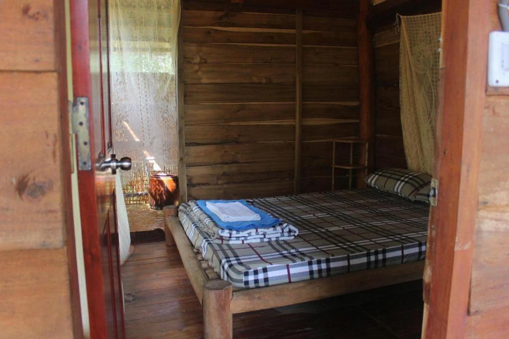 Pepper Farm Phu Quoc Bungalow Exteriér fotografie