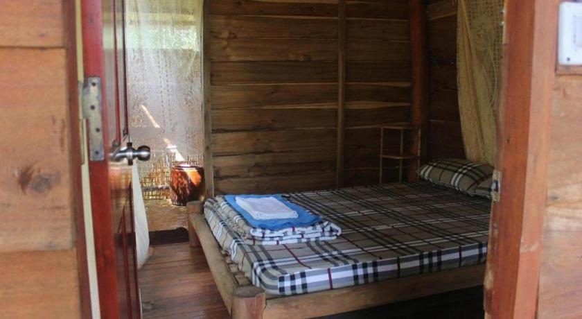 Pepper Farm Phu Quoc Bungalow Exteriér fotografie