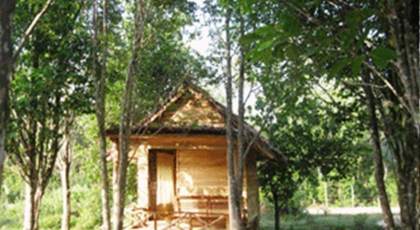 Pepper Farm Phu Quoc Bungalow Exteriér fotografie