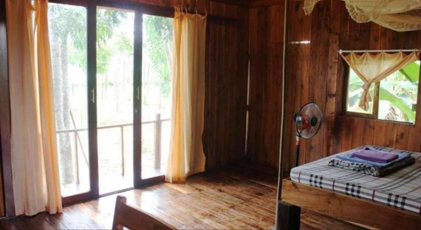 Pepper Farm Phu Quoc Bungalow Exteriér fotografie